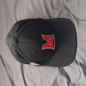 Maryland Terps Hat